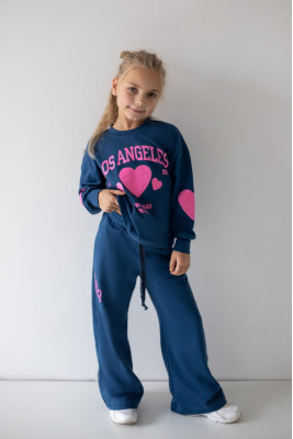 Костюм для дівчаток